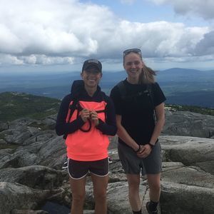 Meet your Posher, Michele